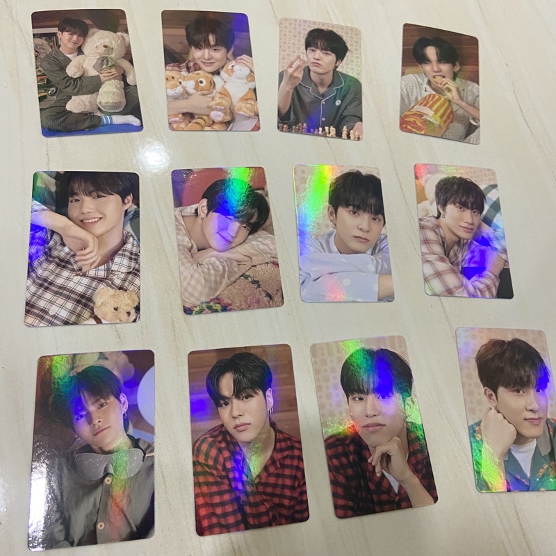 Treasure Winter Camp welcoming Collection 2022