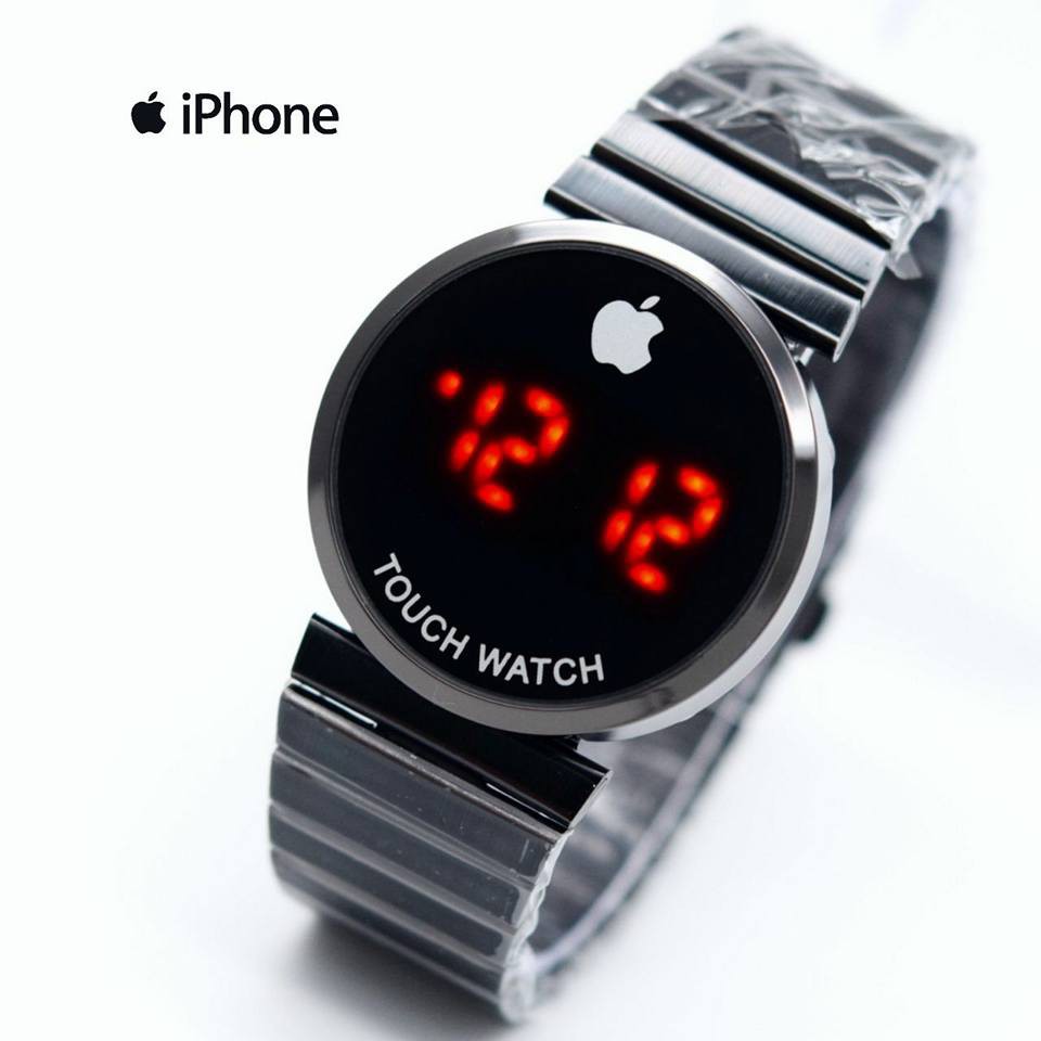harga iphone watch original