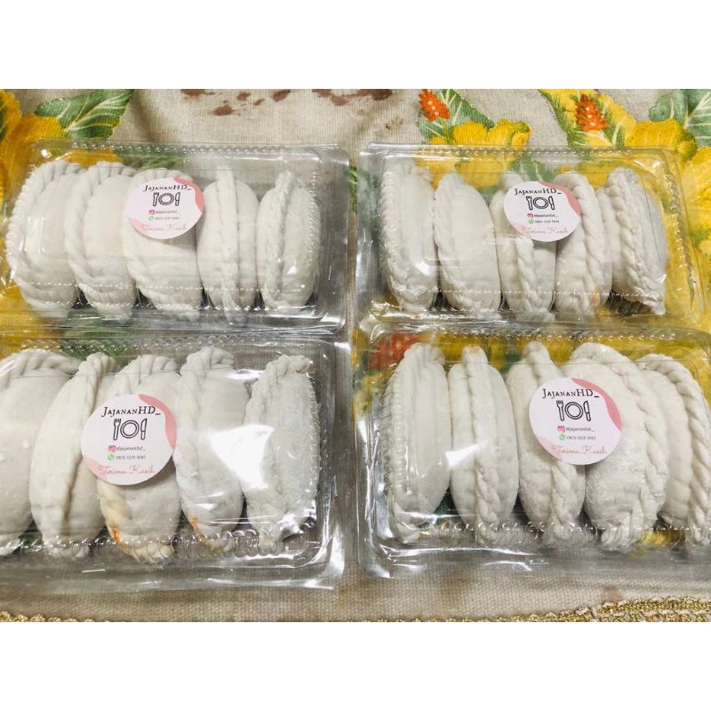 

Cireng isi ayam Suir Jumbo / Cireng isi ati ampela cireng isi keju cireng isi Jumbo enak