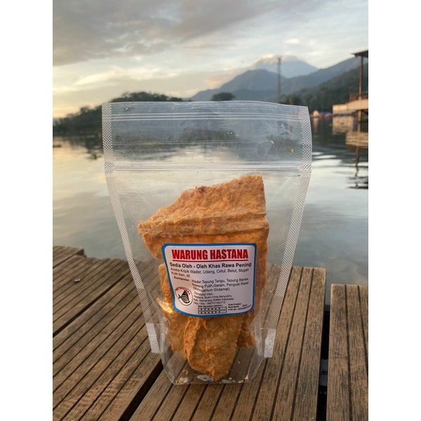 

Keripik tahu