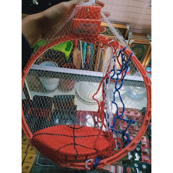 ⭐ GROSIR ⭐ MAINAN BASKET ANAK/MAINAN ANAK/MAINAN ANAK RING BASKET/MAINAN ANAK RING & BOLA BASKET