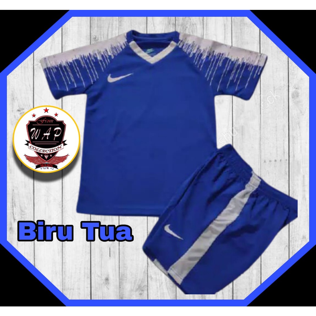 JERSEY GERATIS NAMA NOMOR BAJU VOLLY BOLA ANAK-ANAK USA 5/8/14 PIRA WANITA