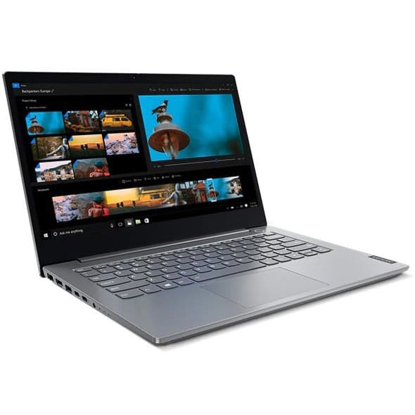 Lenovo Thinkbook 14IIL 20SL00MKID - Core i3 - 8GB - 256GB SSD