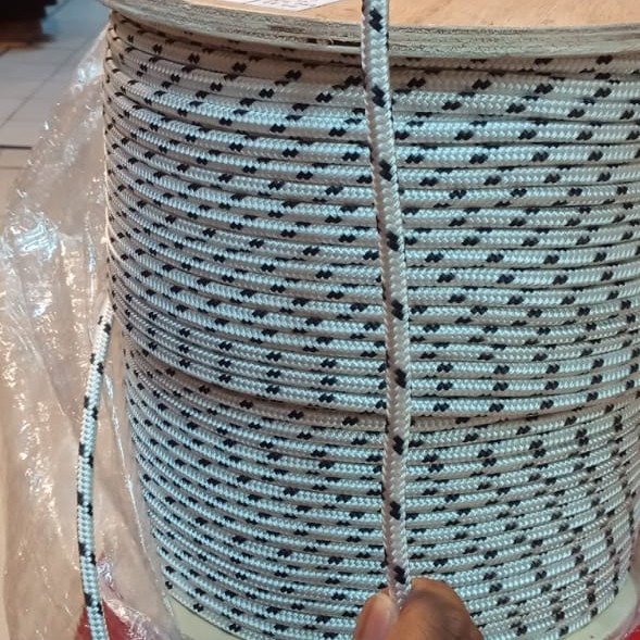 TALI KARMANTEL STATIS HAIDAR 6MM