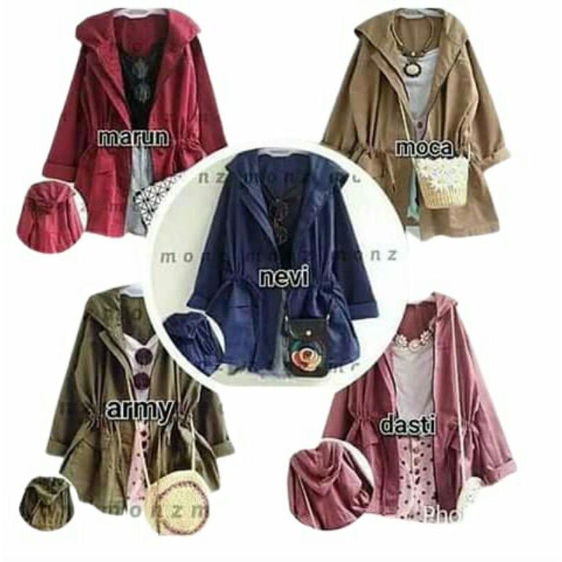 JAKET PARKA HOODIE JACKET HOODIE JAKET PARKA