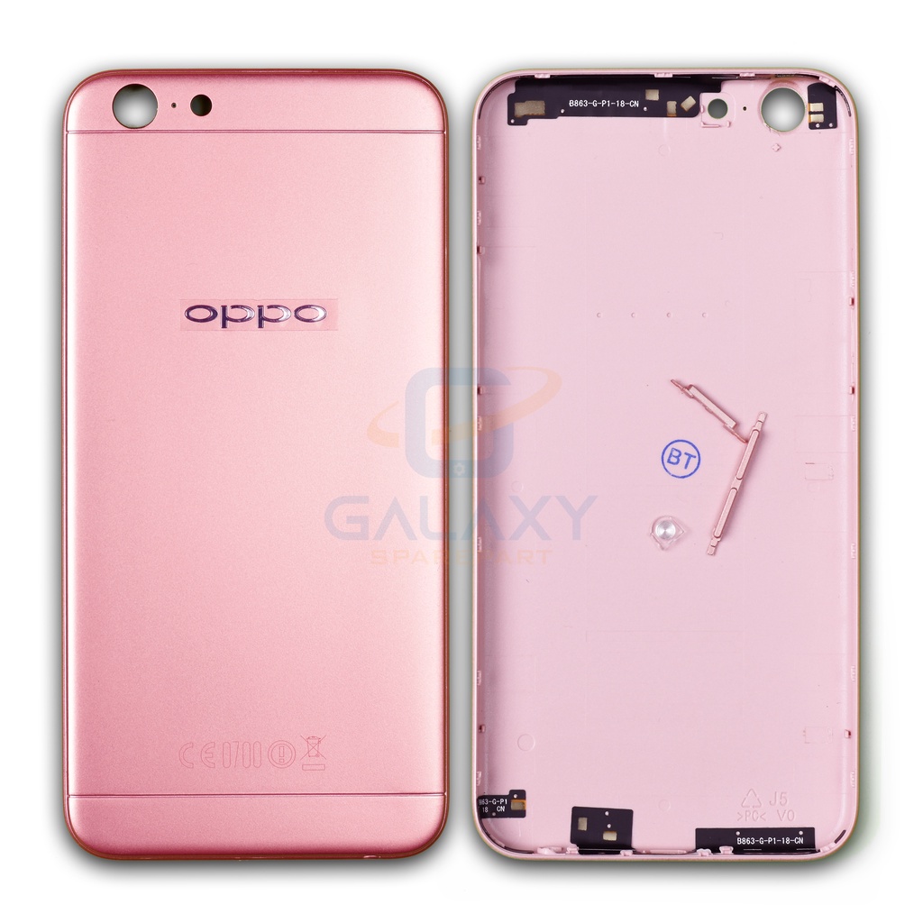 Backdoor Oppo A57 A39 / Tutup Belakang Oppo A57 A39 / Casing Oppo A57 A39