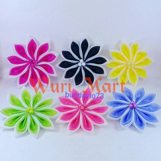 BROS BUNGA KORSASE CANTIKK