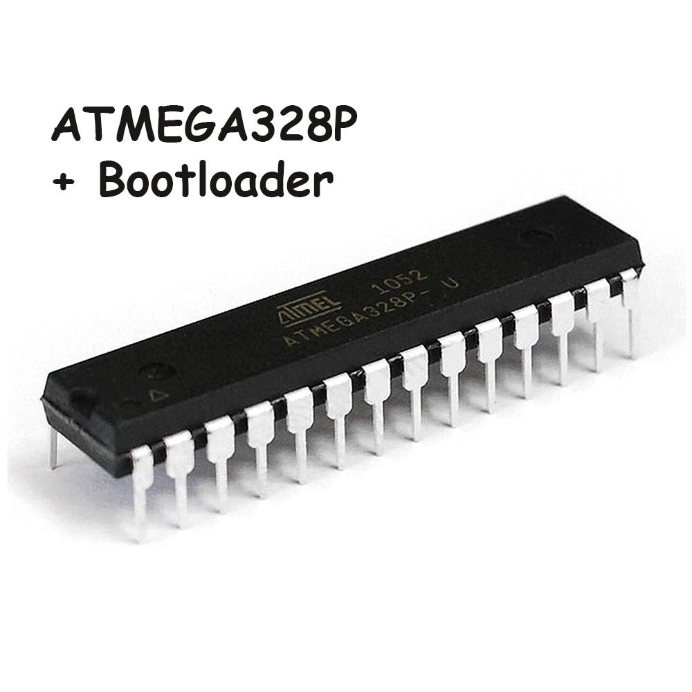 Chip Atmega328P Atmega 328 IC Atmega328 + Bootloader