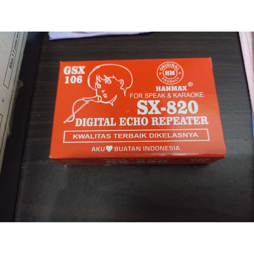 KIT SX 820