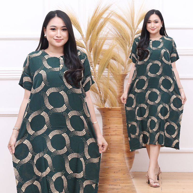 TERBARU | DASTER BUSUI MOTIF KORAN | DASTER KANCING BUSUI |  DASTER KEKINIAN-Busui gelang jotol