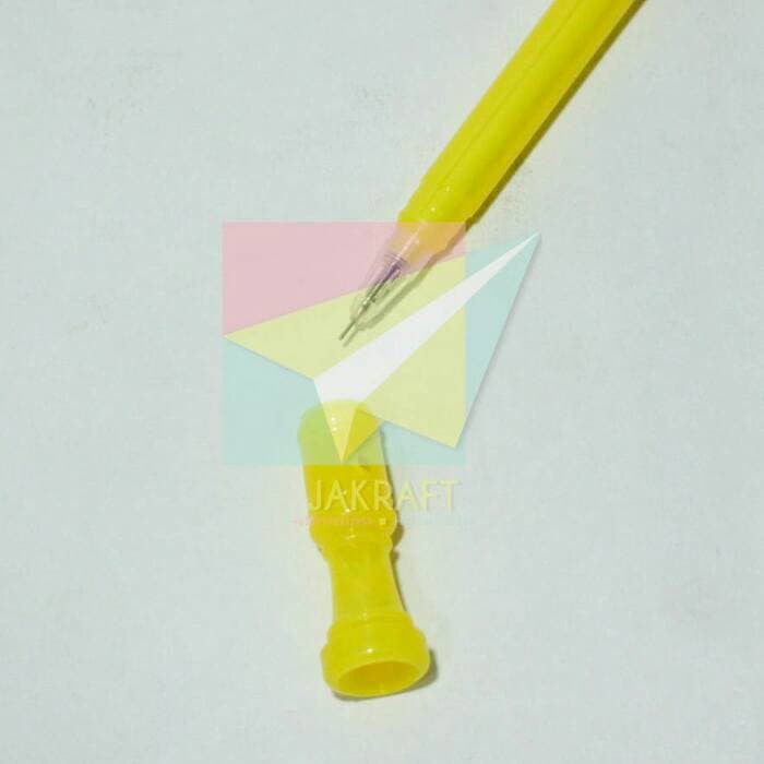 

Pulpen Bolpen Ballpoint Pen Suling Rekorder Yamaha Lucu Fancy Grosir