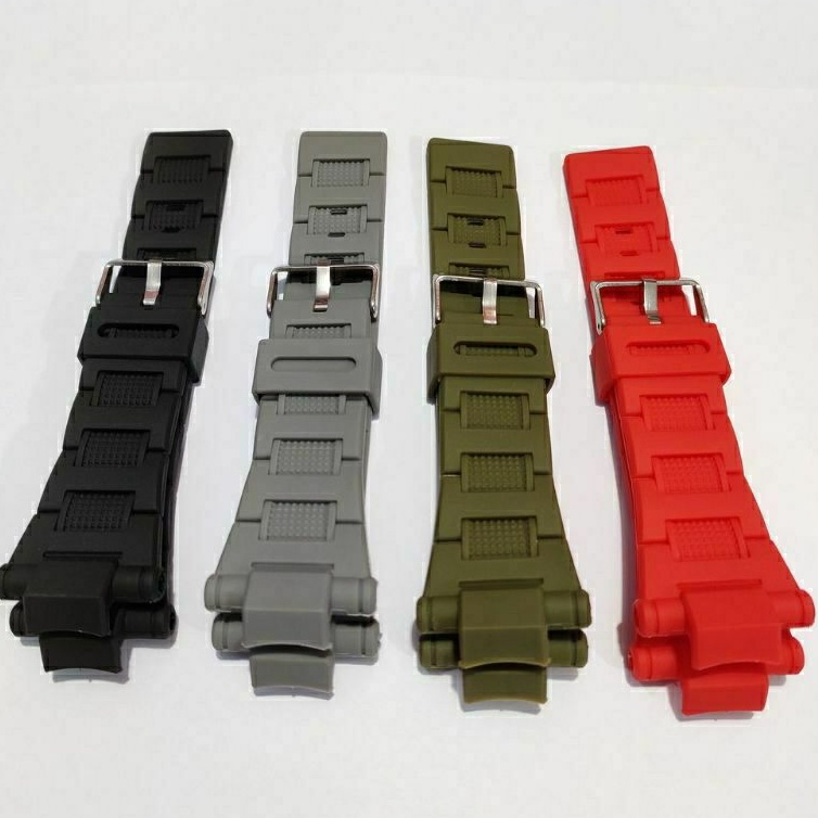 Tali strap jam G-Shock GWM-5600GWM5600 GW M5600 Tali jam tangan G-Shock GWM 5600