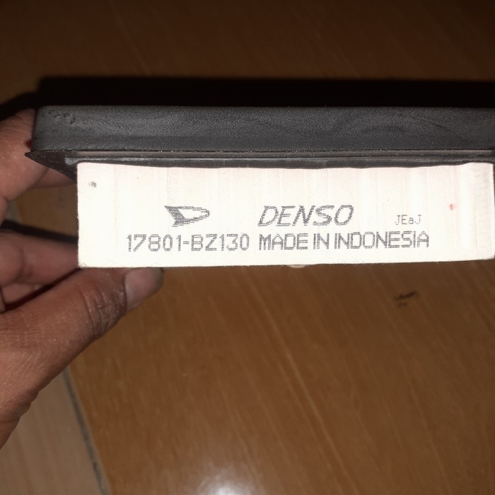 filter udara toyota calya sigra ori 17801 BZ130
