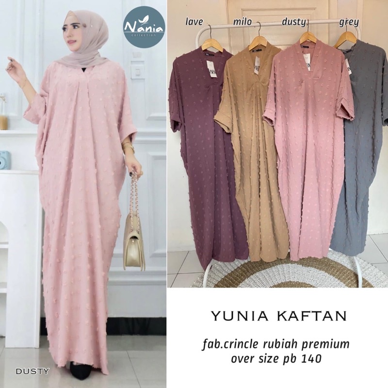 YUNIA