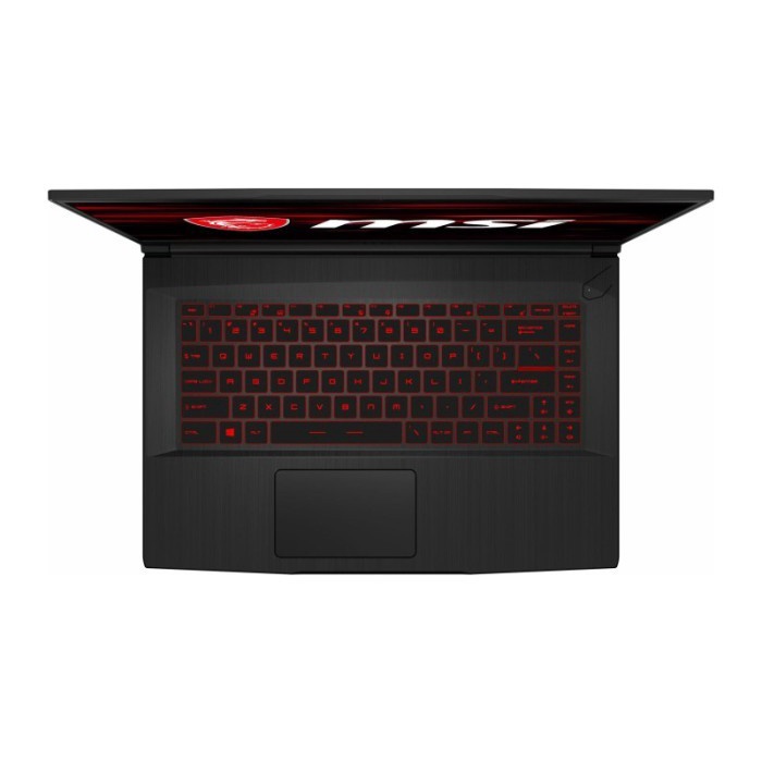 MSI GF63 11SC-080ID i5-11400H 16GB 512GB GTX1650 4GB 15.6&quot; W10 144Hz