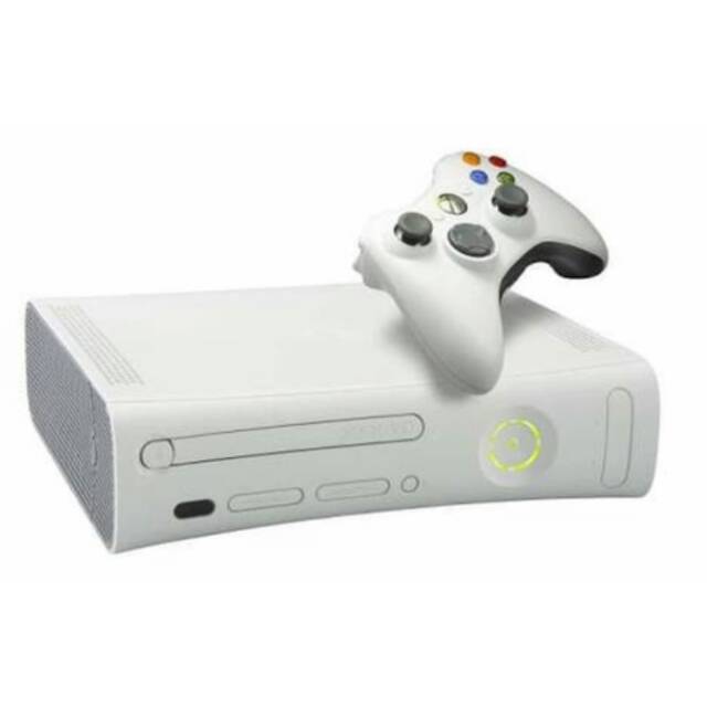 Xbox 360 second #xbox360 #second