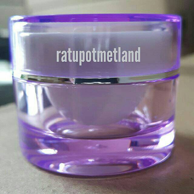 Pot acrilic 10 gr ungu trasfaran
