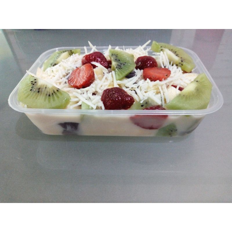 

YOKULT SALAD BUAH NOLEE LARGE 500ML