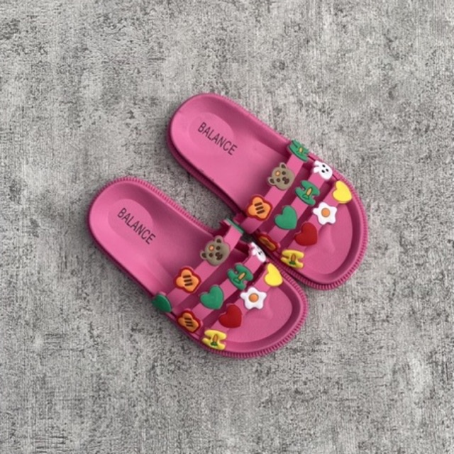 BLC Sandal Anak Karakter 1603