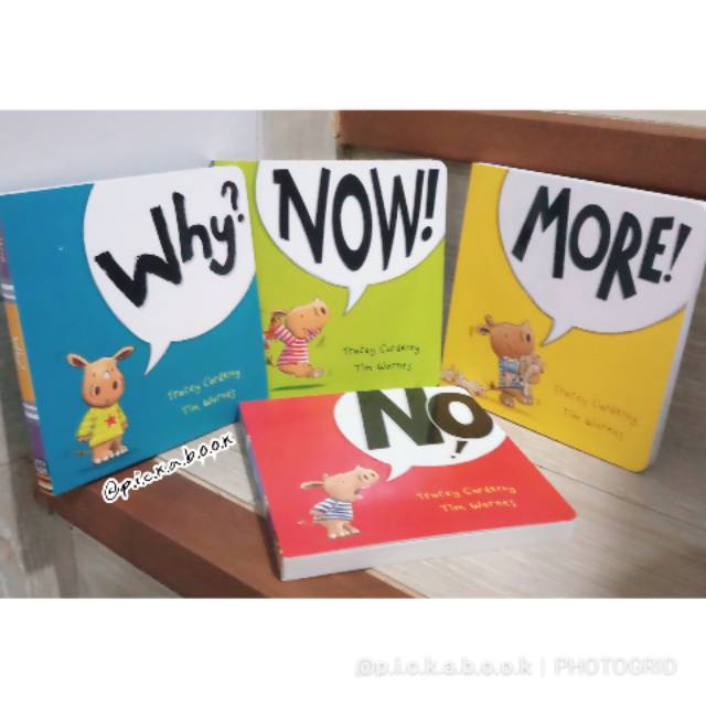 Boarbook manners why now more no