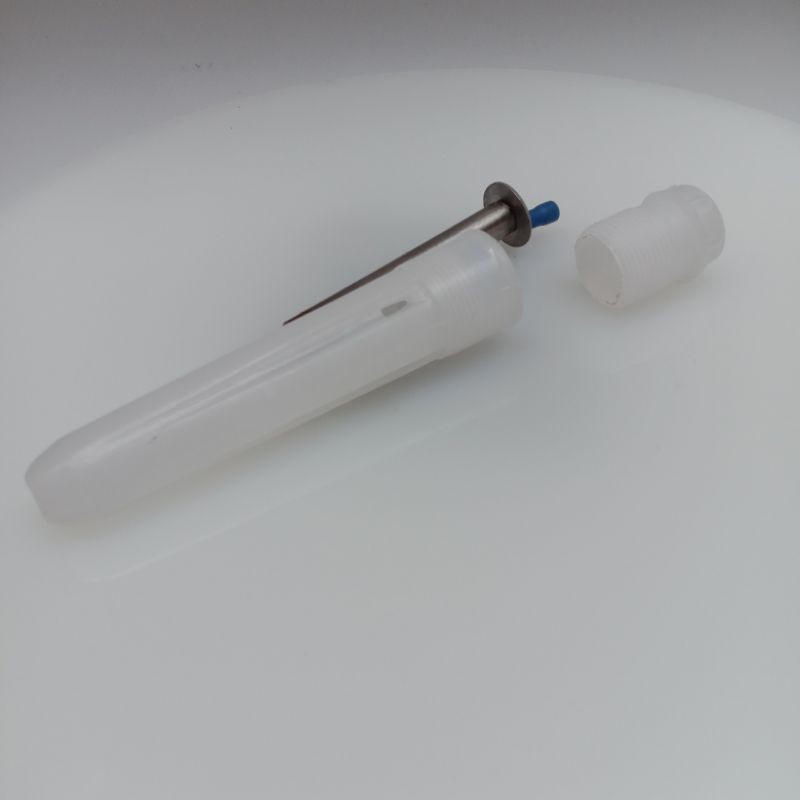 Elektroda Lilin stainless steel