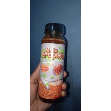 

madu propolis