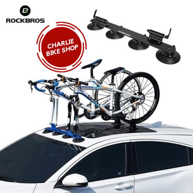 best bike roof rack for car