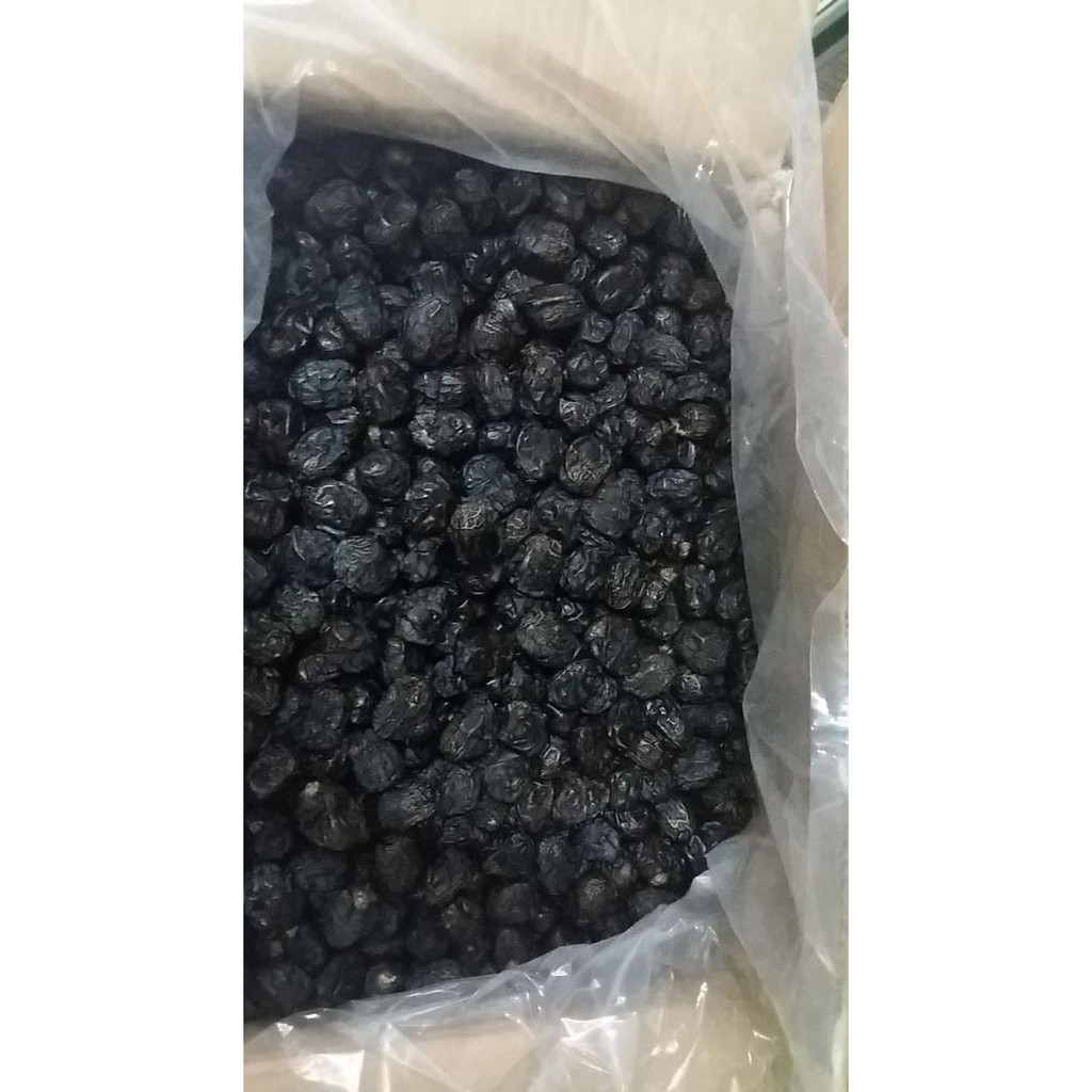 

Kurma Nabi/ Ajwa Premium Asli 1Kg Termurah Mudikulo.Com1