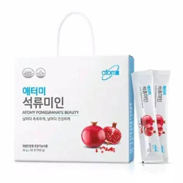 Atomy Pomegranate Beauty