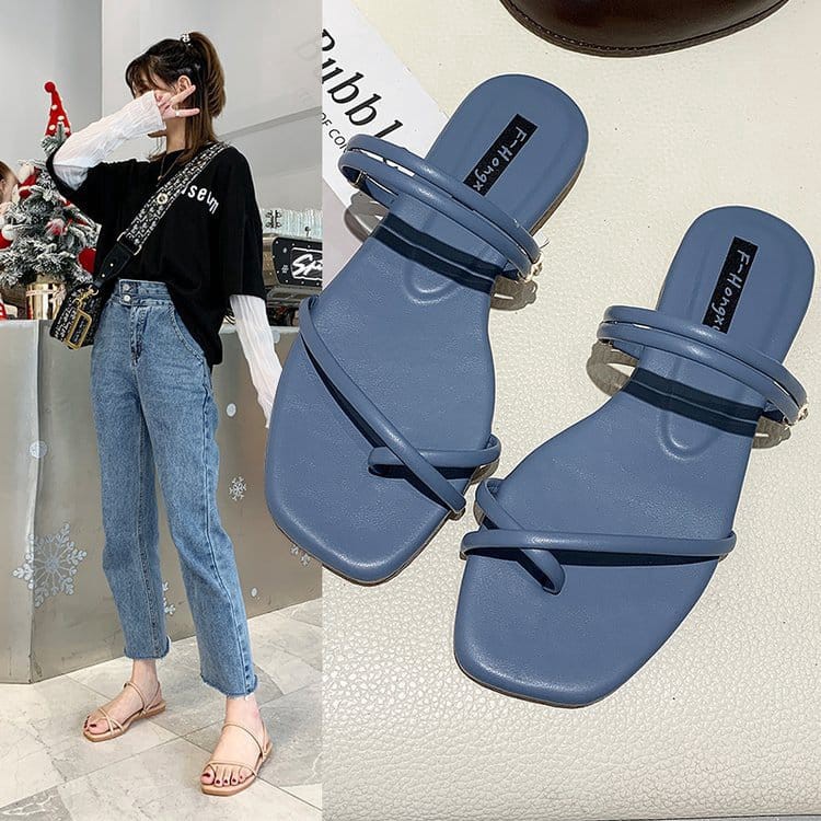 IDN 03 SANDAL FLIP FLOP MILEA
