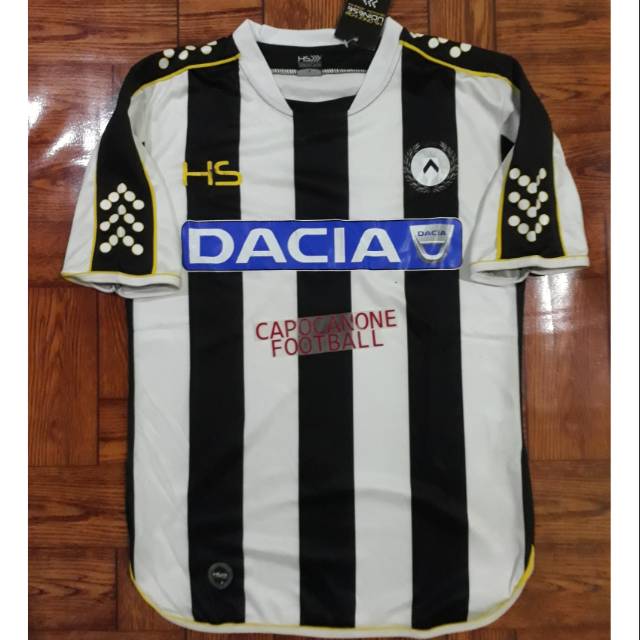JERSEY UDINESE 13 14 RETRO 2013 2014 2012 12 2015 15