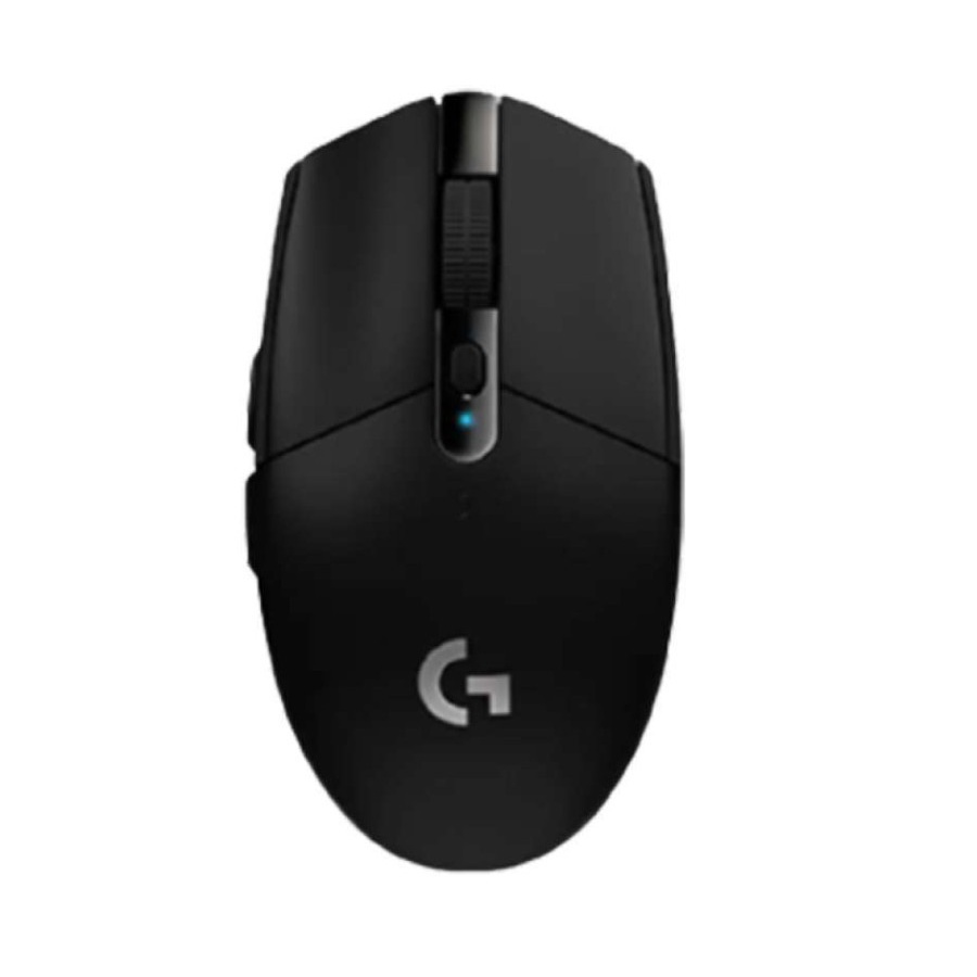 Logitech G304 Lightspeed Mouse Gaming Wireless Sensor 12K DPI