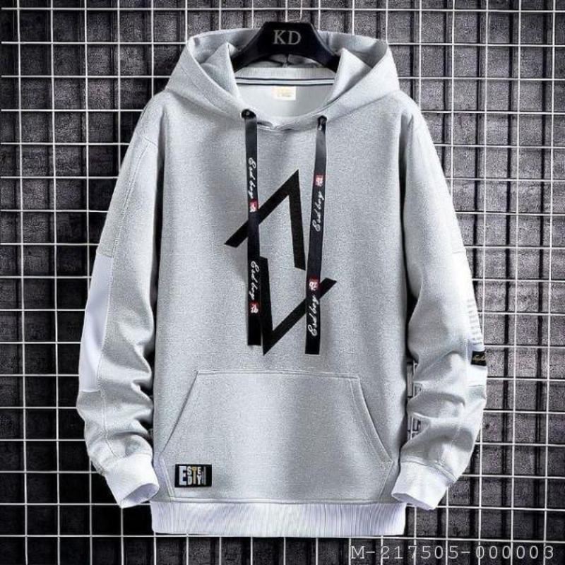 JAKET KERUDUNG PRIA JAKET HOODIE AV VJAG-204