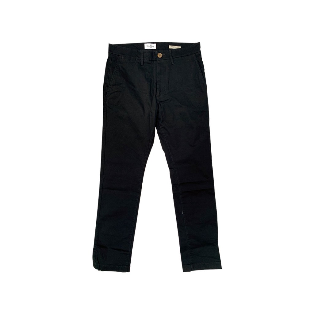 Celana Pria Chino Goodfellow & Co