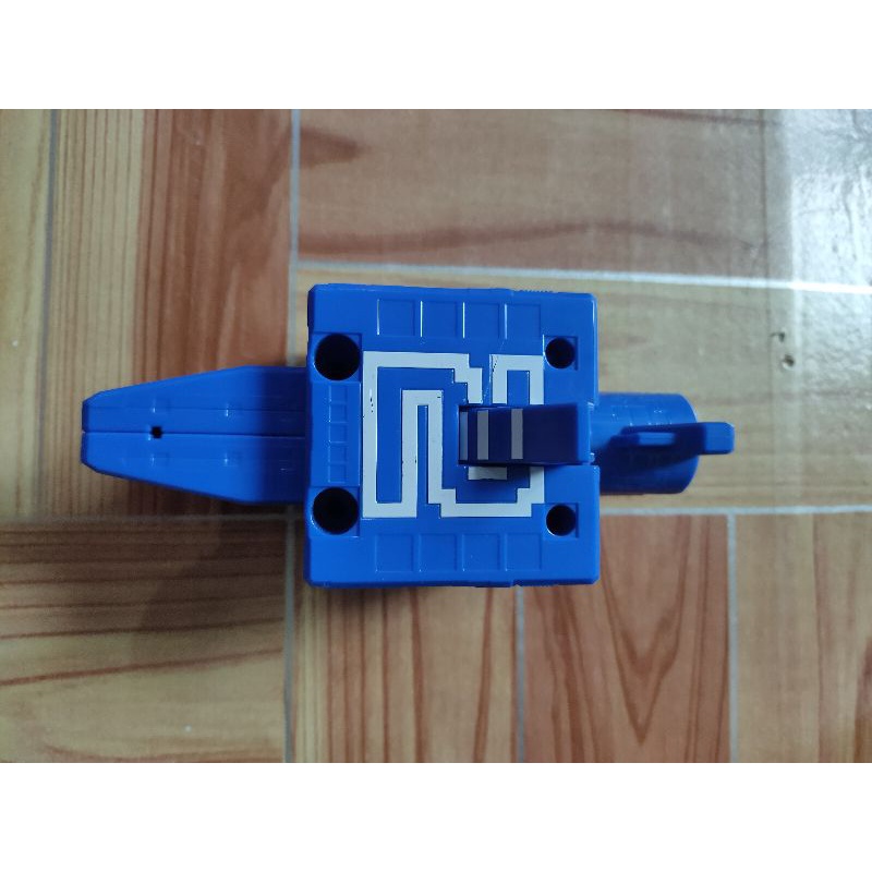 dx cube zyuoh shark part megazord zyuoh king zyuohger