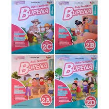 BUPENA KELAS 2