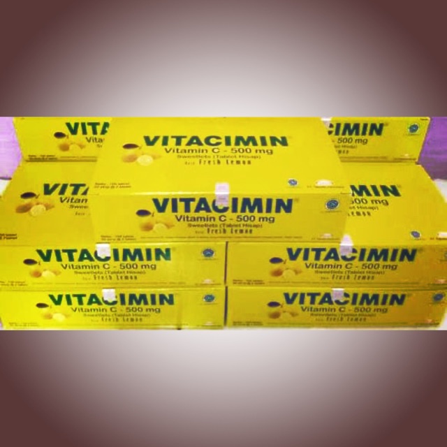 Vitacimin