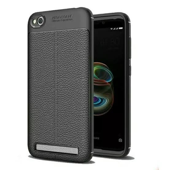 SOFT CASE AUTO FOKUS KULIT JERUK SAMSUNG J6 2018