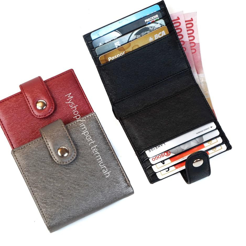 15+ Dompet Kartu Wanita Shopee Background