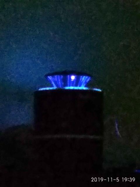 Pembasmi Nyamuk Uv Led Photocatalyst