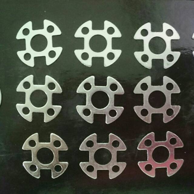 Heatshink brushless motor 1806 mjx bugs