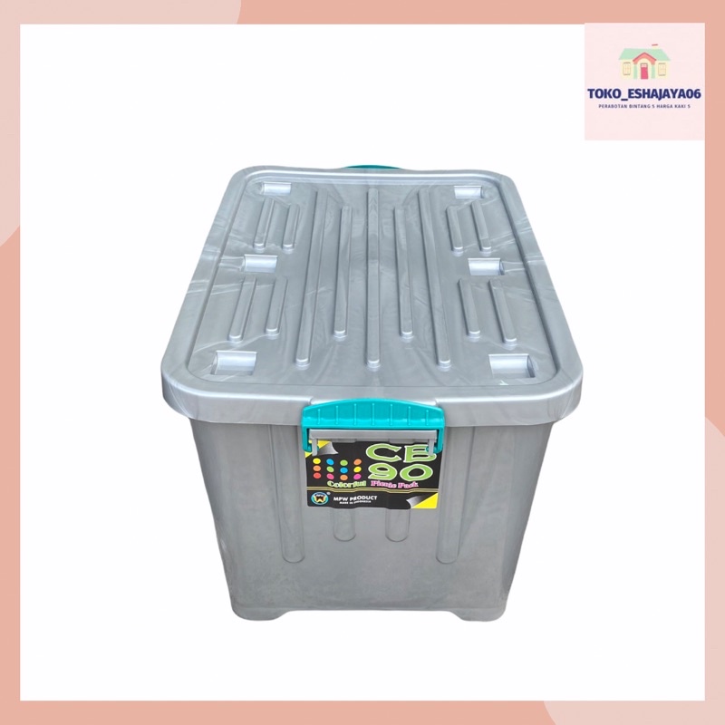 MPW- Contanier Box CB 90