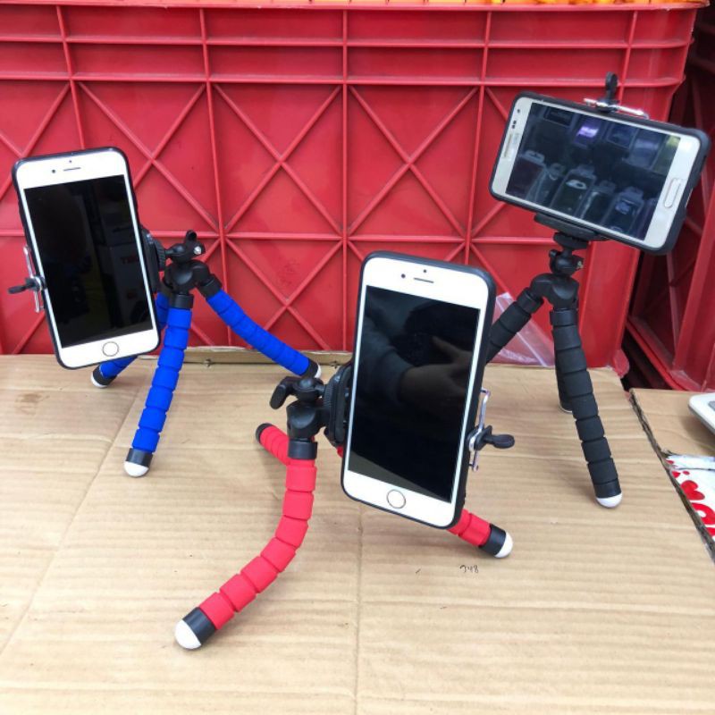 Tripod SPIDER murah