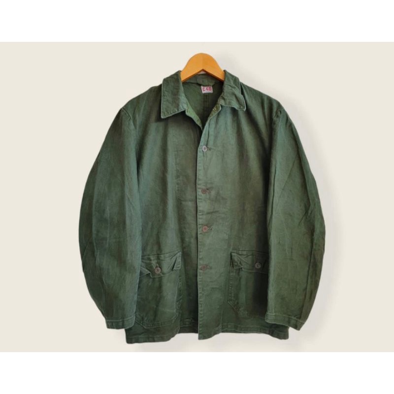 C46 Swedish Army