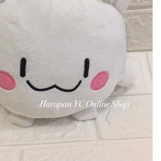 HYC BONEKA TRUZ TREASURE Unofficial