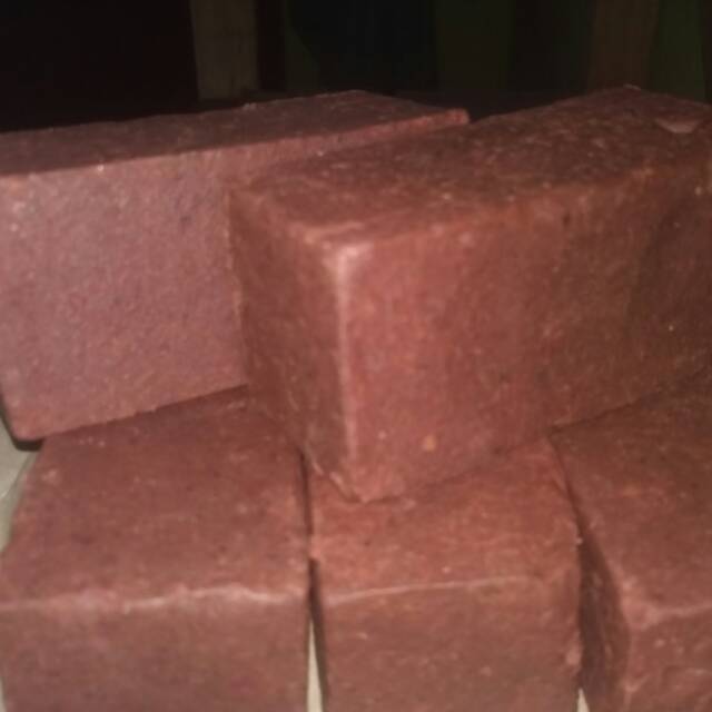 

Terasi Puger kualitas super 1 kg