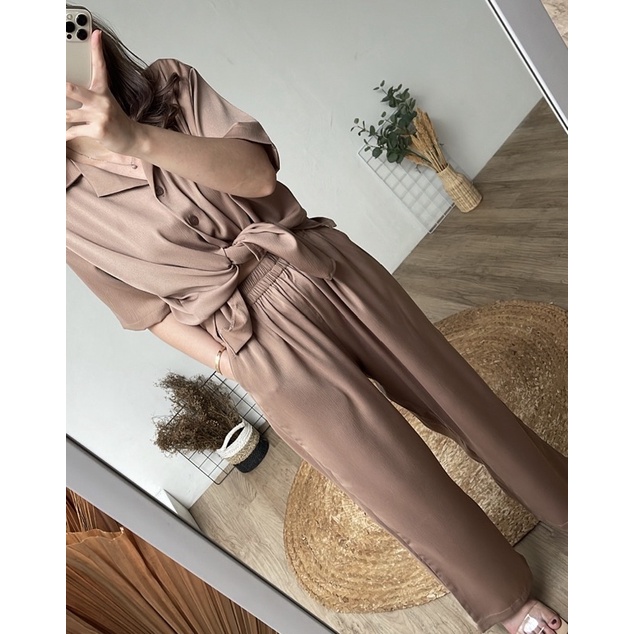 Avril Set-Mauve - FC