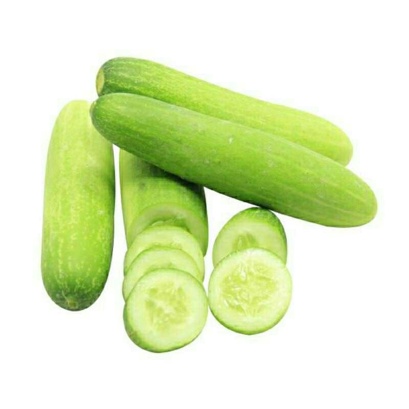 

Timun Manis / Timun Acar / Timun Lalap