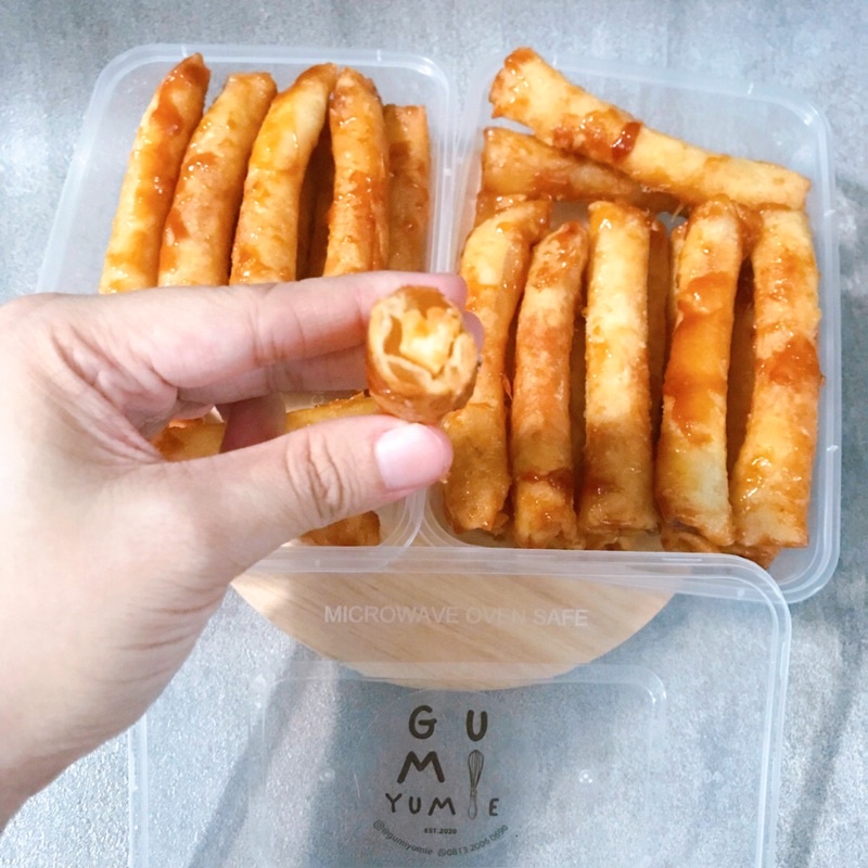 

Keju aroma