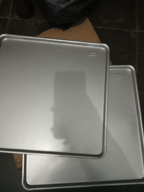 [hock] Loyang Oven Hock No. 3 Asli - Alumunium Kualitas Hock